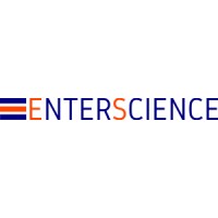 EnterScience logo, EnterScience contact details