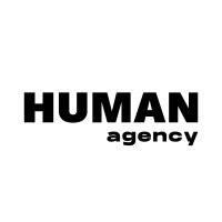 HUMAN Agency logo, HUMAN Agency contact details