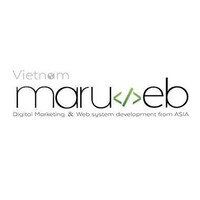 Maruweb VietNam Co.,ltd logo, Maruweb VietNam Co.,ltd contact details