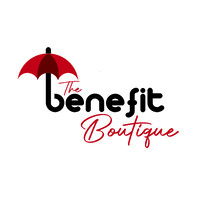 The Benefit Boutique logo, The Benefit Boutique contact details