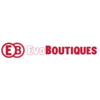 Evoboutiques logo, Evoboutiques contact details