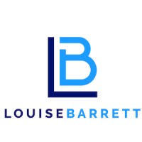 Louise Barrett logo, Louise Barrett contact details