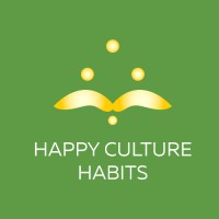 Happy Culture Habits logo, Happy Culture Habits contact details