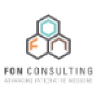 FON Consulting logo, FON Consulting contact details