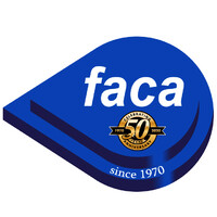 Faca Packaging logo, Faca Packaging contact details