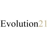 Evolution21 logo, Evolution21 contact details