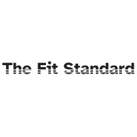 The Fit Standard logo, The Fit Standard contact details