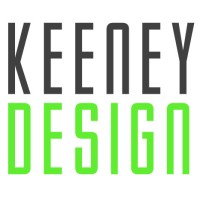 Keeney Design logo, Keeney Design contact details