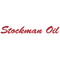 Stockman Oil Company logo, Stockman Oil Company contact details