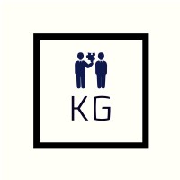 KG Consults logo, KG Consults contact details