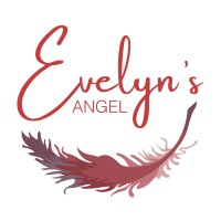 Evelyn's Angel logo, Evelyn's Angel contact details