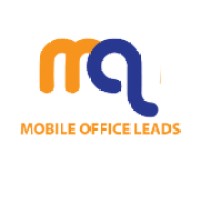 Mobile Office Leads logo, Mobile Office Leads contact details