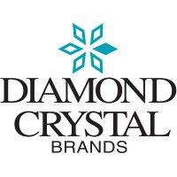 DIAMOND CRYSTAL BRANDS logo, DIAMOND CRYSTAL BRANDS contact details