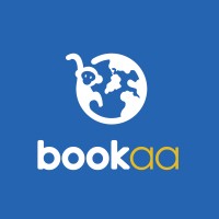 Bookallaround Co., Ltd. logo, Bookallaround Co., Ltd. contact details