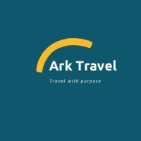 Ark Travel logo, Ark Travel contact details