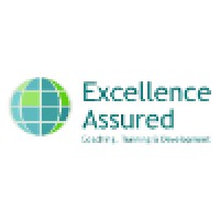 Excellence Assured logo, Excellence Assured contact details