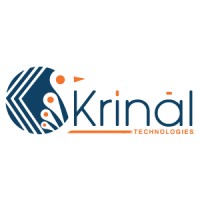 Krinal Technologies logo, Krinal Technologies contact details