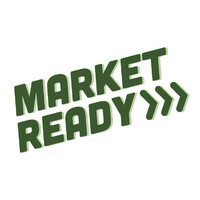 Market Ready Podcast logo, Market Ready Podcast contact details