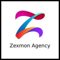 Zexmon Agency logo, Zexmon Agency contact details