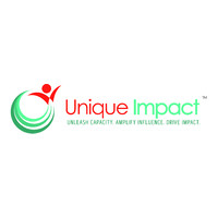 Unique Impact logo, Unique Impact contact details