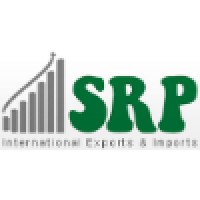 SRP EXPORTER logo, SRP EXPORTER contact details