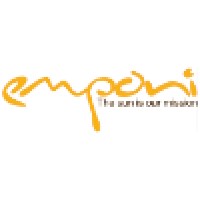 EMPO-NI logo, EMPO-NI contact details