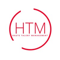 HTM - Haute Models + Talent Management logo, HTM - Haute Models + Talent Management contact details