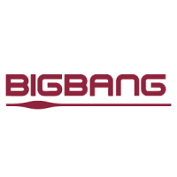 BigBang CR logo, BigBang CR contact details