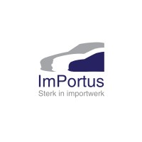 ImPortus logo, ImPortus contact details