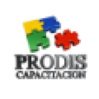 Prodis Capacitación logo, Prodis Capacitación contact details