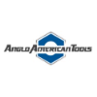 Anglo American Tools logo, Anglo American Tools contact details