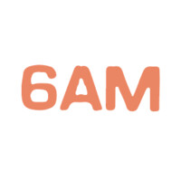 6AM Productions logo, 6AM Productions contact details