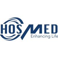 Hosmed Inc logo, Hosmed Inc contact details