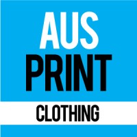 AusPrint Clothing logo, AusPrint Clothing contact details