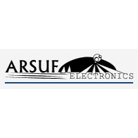 Arsuf Electronics logo, Arsuf Electronics contact details