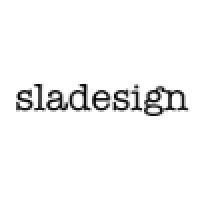 sladesign logo, sladesign contact details