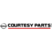 Courtesy Nissan Parts Department logo, Courtesy Nissan Parts Department contact details