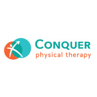 Conquer Physical Therapy logo, Conquer Physical Therapy contact details