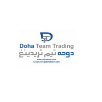 Doha Team Trading logo, Doha Team Trading contact details