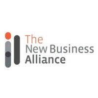 The New Business Alliance logo, The New Business Alliance contact details