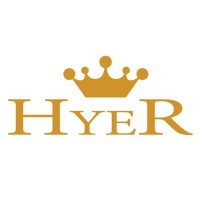 HYER Consulting logo, HYER Consulting contact details