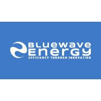 BlueWave Energy B.V. logo, BlueWave Energy B.V. contact details