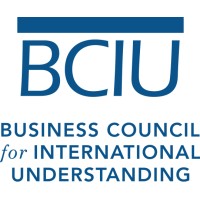 Business Council for International Understanding logo, Business Council for International Understanding contact details