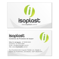 Isoplast - Soluções em EPS logo, Isoplast - Soluções em EPS contact details