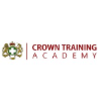 Crown Training Academy logo, Crown Training Academy contact details