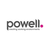 Powell. logo, Powell. contact details