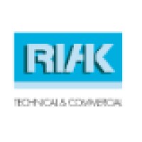 RIAK S.A logo, RIAK S.A contact details