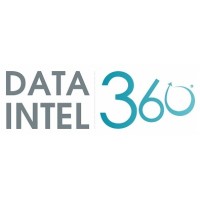 Data Intel 360 logo, Data Intel 360 contact details