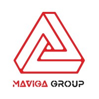 MAVIGA logo, MAVIGA contact details