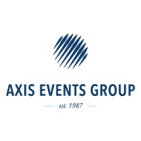 Axis Events Group logo, Axis Events Group contact details